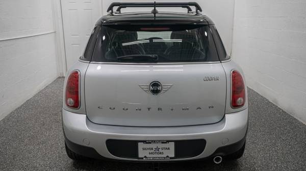 2016 Mini Countryman - - by dealer - vehicle for sale in Tallmadge, OH – photo 8