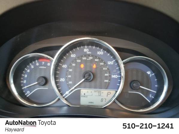 2016 Toyota Corolla LE Plus SKU:GP429894 Sedan for sale in Hayward, CA – photo 11