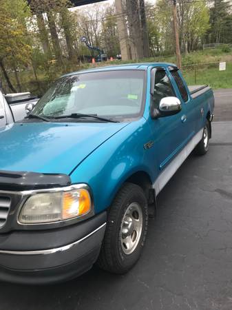 b1999 Ford 150 Pick Up for sale in york, ME – photo 7