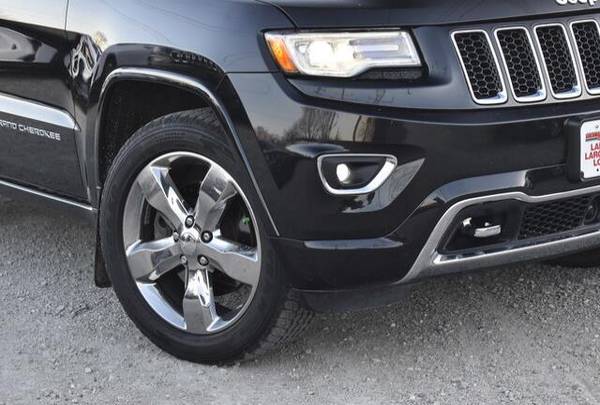 Get a 2014 Jeep Grand Cherokee for $374/mo BAD CREDIT NO PROBLEM -... for sale in Chicago, IL – photo 3