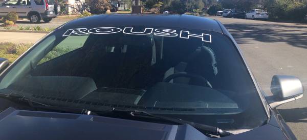 2015 Roush Mustang for sale in La Mesa, CA – photo 4
