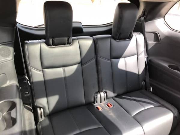 2017 Nissan Pathfinder SL for sale in Georgetown, TX – photo 11