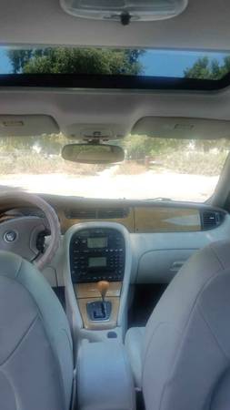 2003 Jaguar x-type 3 0 super low miles for sale in Simi Valley, CA – photo 9
