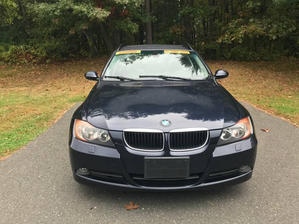 2006 BMW 325Xi* AWD* Low Miles! for sale in Belchertown, MA – photo 2
