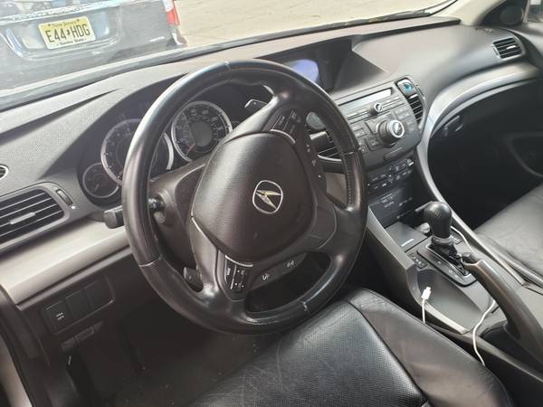 ACURA TSX 2009 MILES 143 CELL - cars & trucks - by owner - vehicle... for sale in West New York, NJ – photo 4