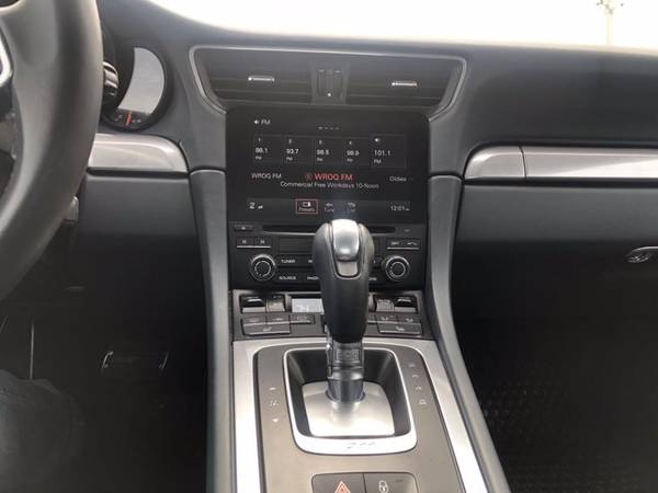 2017 Porsche 911 White BEST DEAL ONLINE - - by for sale in Anderson, SC – photo 22
