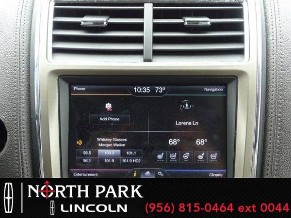 2011 Lincoln MKX - SUV for sale in San Antonio, TX – photo 18
