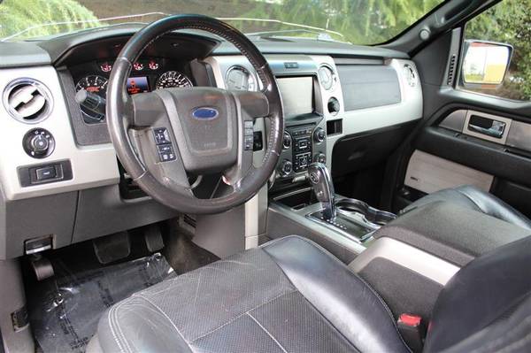 2013 FORD F-150 F150 F 150 FX-4 - - by dealer for sale in Manassas, MD – photo 9