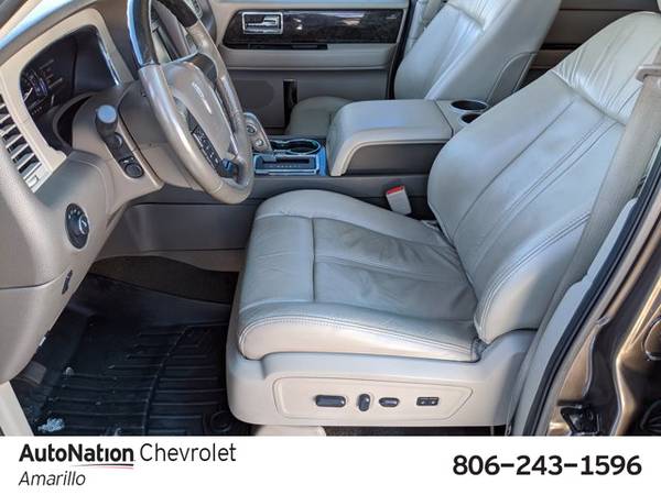 2015 Lincoln Navigator SKU:FEJ13801 SUV - cars & trucks - by dealer... for sale in Amarillo, TX – photo 18