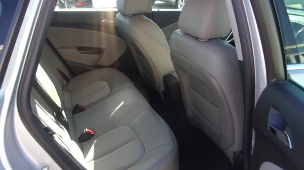 2014 Buick Verano 32,000 miles 0 Down $229 Month - cars & trucks -... for sale in Mount Pleasant, IA – photo 6