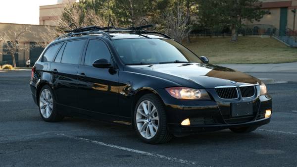 2007 BMW 328xi Touring - cars & trucks - by owner - vehicle... for sale in Boulder, CO – photo 15
