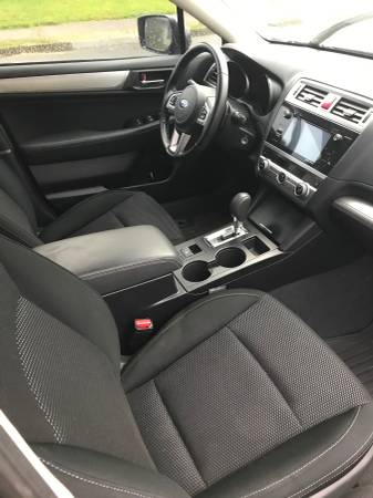 2015 Subaru Outback Premium 2.5i for sale in Corvallis, OR – photo 6