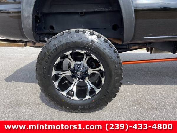 2003 GMC Sierra 1500HD Lifted (LIFTED PICK UP TRUCK) for sale in Fort Myers, FL – photo 8