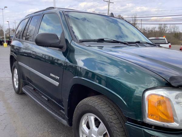 2006 GMC Envoy! 4x4! Great Price! Best Buy! - - by for sale in Ortonville, MI – photo 13
