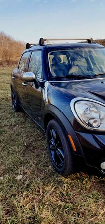 Mini Cooper Countryman 2012 S ALL4 - cars & trucks - by owner -... for sale in Stamford, NY – photo 16
