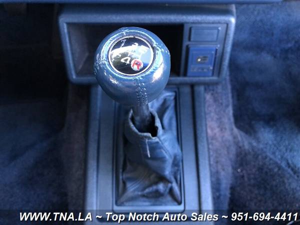 **Rare Find*** Beautiful 1980 Toyota Celica - cars & trucks - by... for sale in Temecula, CA – photo 21