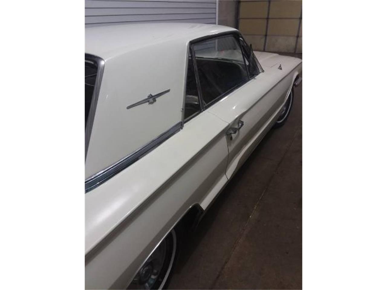 1966 Ford Thunderbird for sale in Cadillac, MI – photo 19