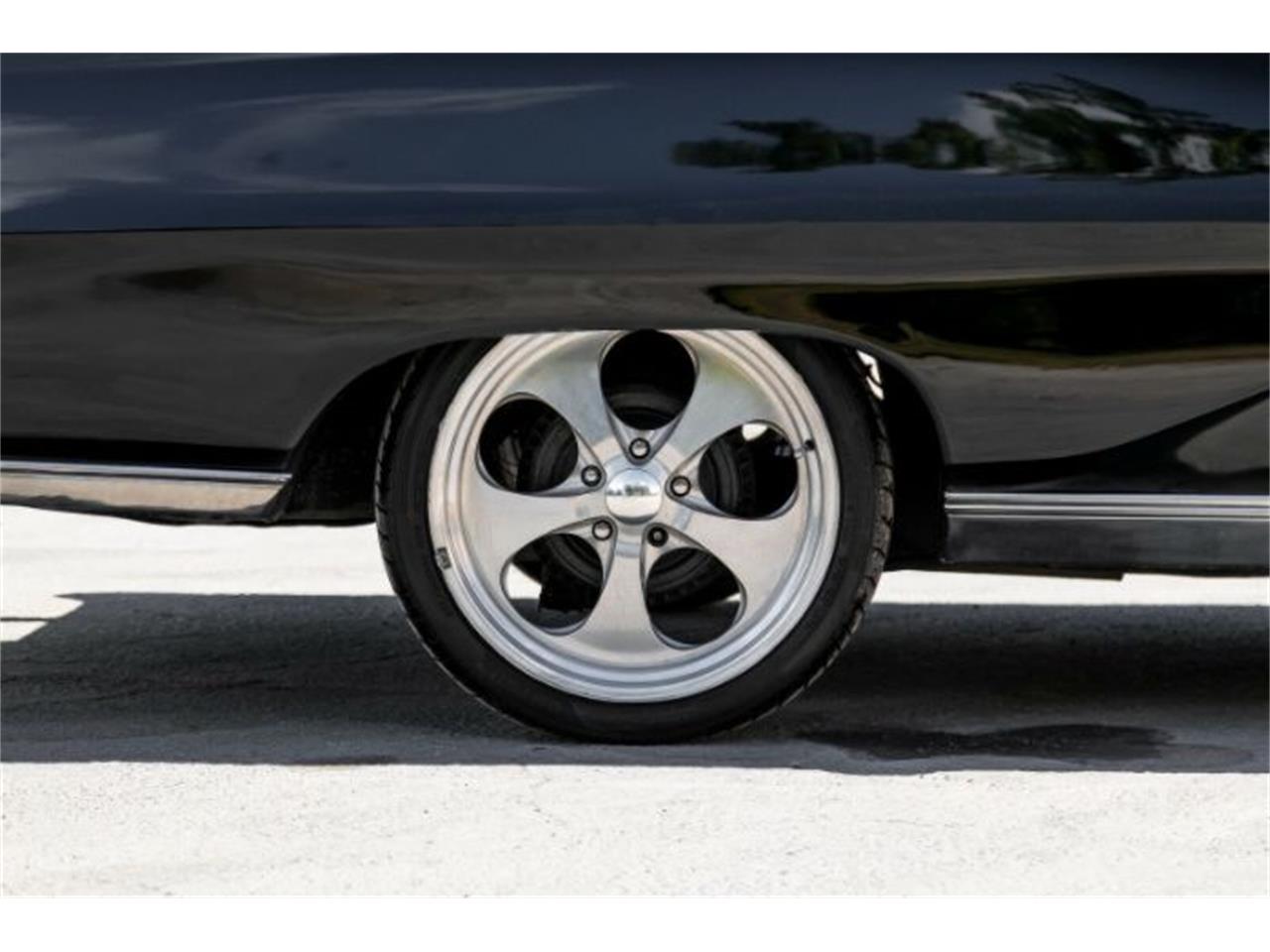 1967 Pontiac Bonneville for sale in Cadillac, MI – photo 15