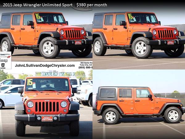 2021 Jeep Renegade Sport FOR ONLY 398/mo! - - by for sale in Yuba City, CA – photo 19
