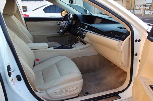 2013 Lexus ES 350 **$0-$500 DOWN. *BAD CREDIT REPO NO LICENSE... for sale in North Hollywood, CA – photo 10