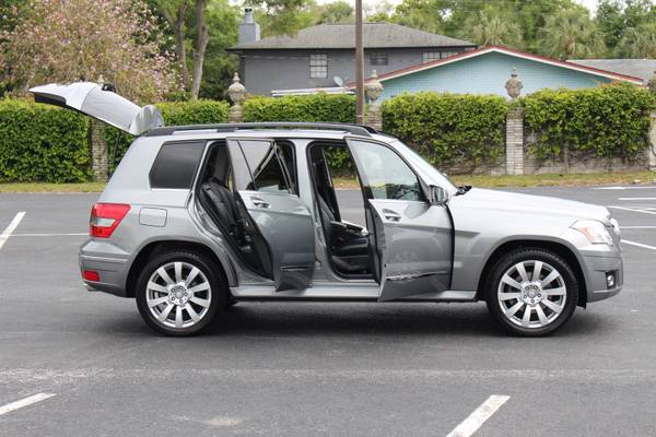2012 Mercedes-Benz GLK Class GLK350 great quality car extra clean for sale in tampa bay, FL – photo 6