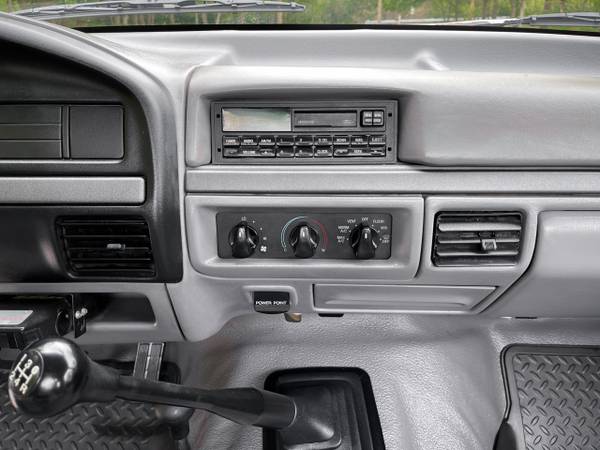 1994 Ford F-250 OBS 460 5-speed Manual 4x4 (94k Miles) - cars & for sale in Eureka, AR – photo 20