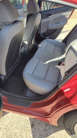 2017 Hyundai Elantra SE 30K Miles, Clean Carfax, Private Party for sale in Scottsdale, AZ – photo 8