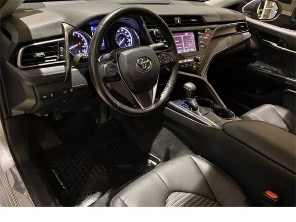 Used 2019 Toyota Camry SE/4, 536 below Retail! for sale in Scottsdale, AZ – photo 16