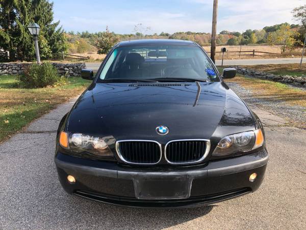 BMW 325I, ONE OWNER! SOUTHERN CAR! SERVICE HISTORY! - cars & trucks... for sale in Attleboro, MA – photo 2
