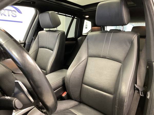 2016 BMW X3 xDrive35i ///M Pckg * LOW MILES * $358/mo* Est. for sale in Streamwood, IL – photo 14