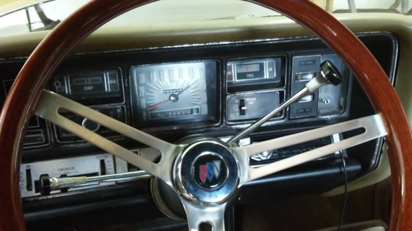 69 BUICK ELECTRA for sale in Semmes , AL – photo 7