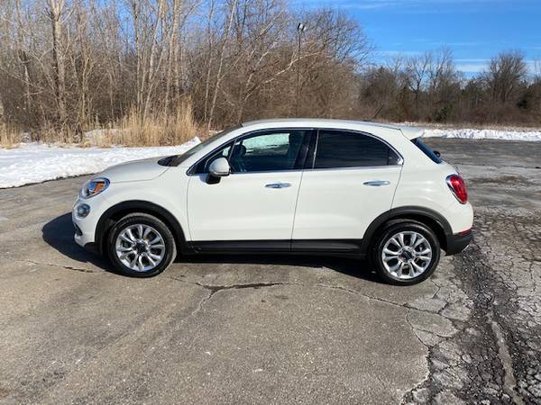 2016 Fiat 500x Lounge NO ACCIDENTS - - by dealer for sale in Grand Blanc, MI – photo 8