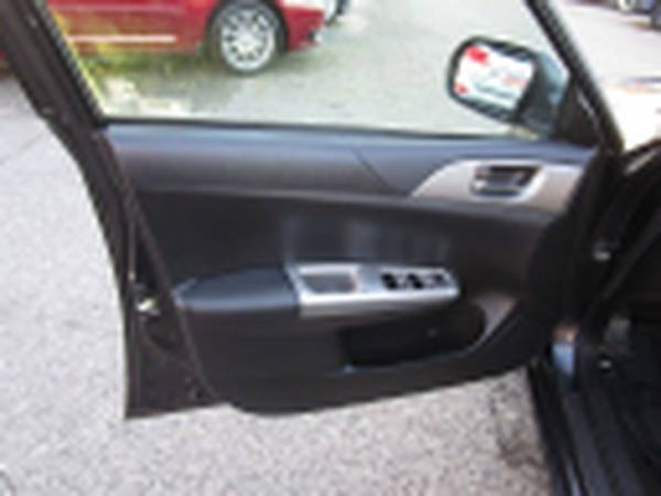 All Wheel Drive 2010 Subaru Impreza 2.5i - cars & trucks - by dealer... for sale in Lynnwood, WA – photo 16