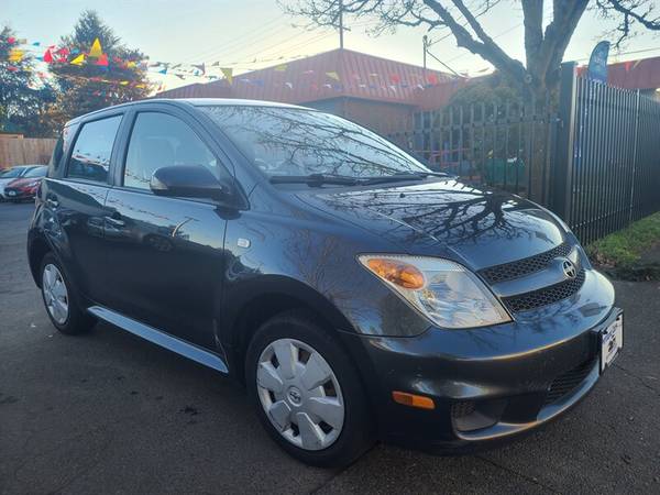 2006 Scion xA *** GREAT STARTER CAR *** *** It's Christmas Time,... for sale in Portland, OR – photo 3