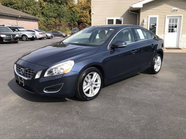 2013 Volvo S60 T5 - Try... - cars & trucks - by dealer - vehicle... for sale in Jackson, MO – photo 8