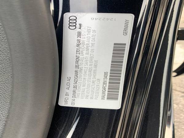 2014 Audi A7 3.0T Premium quattro $800 DOWN $129/WEEKLY - cars &... for sale in Orlando, FL – photo 15
