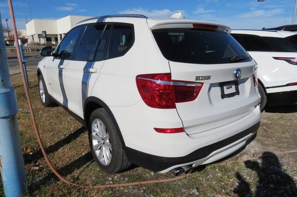 2016 BMW X3 Xdrive 28i - - by dealer - vehicle for sale in Monroe, LA – photo 5