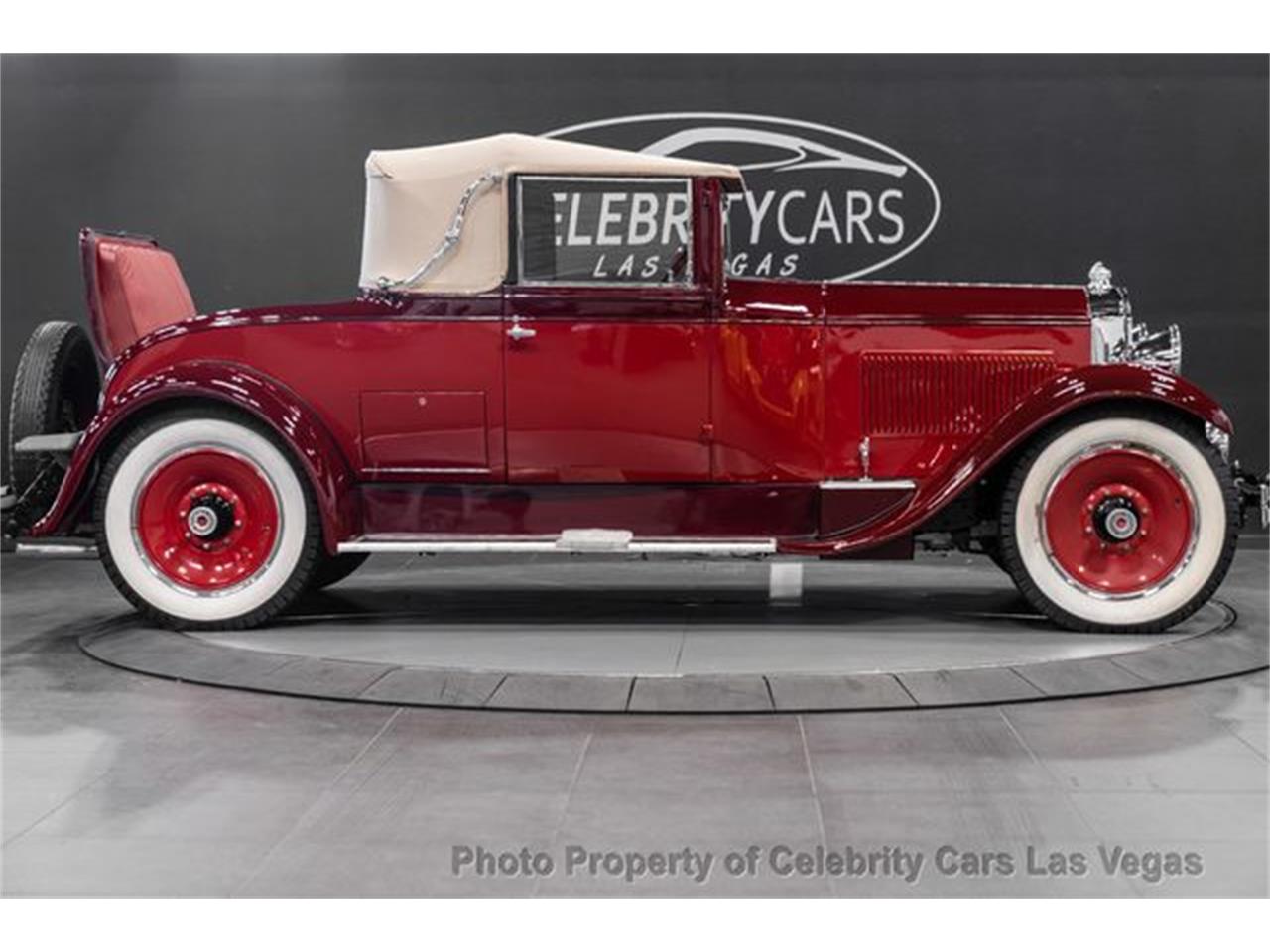 1929 Packard Antique for sale in Las Vegas, NV – photo 7