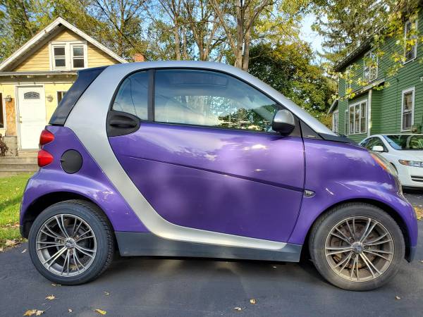 2010 Smart fortwo Passion for sale in Altamont, NY – photo 12