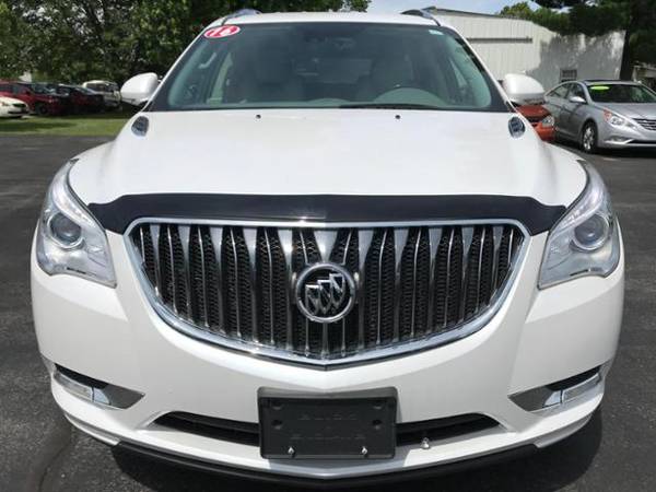 2016 BUICK Enclave (223590) for sale in Newton, IL – photo 2