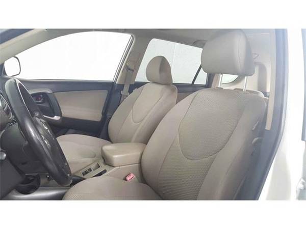 2008 Toyota RAV4 Limited - SUV for sale in Hampstead, MD – photo 22