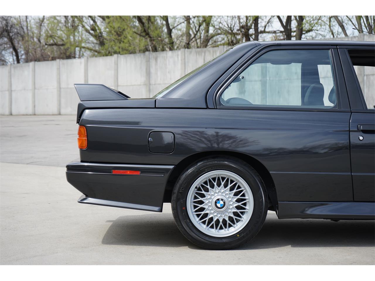 1988 BMW M3 for sale in Boise, ID – photo 45