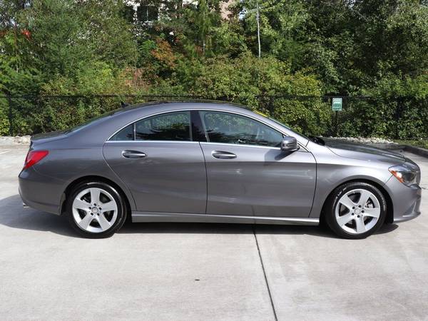 2016 Mercedes-Benz CLA CLA 250 4MATIC * AVAILABLE IN STOCK! * SALE! * for sale in Bellevue, WA – photo 15