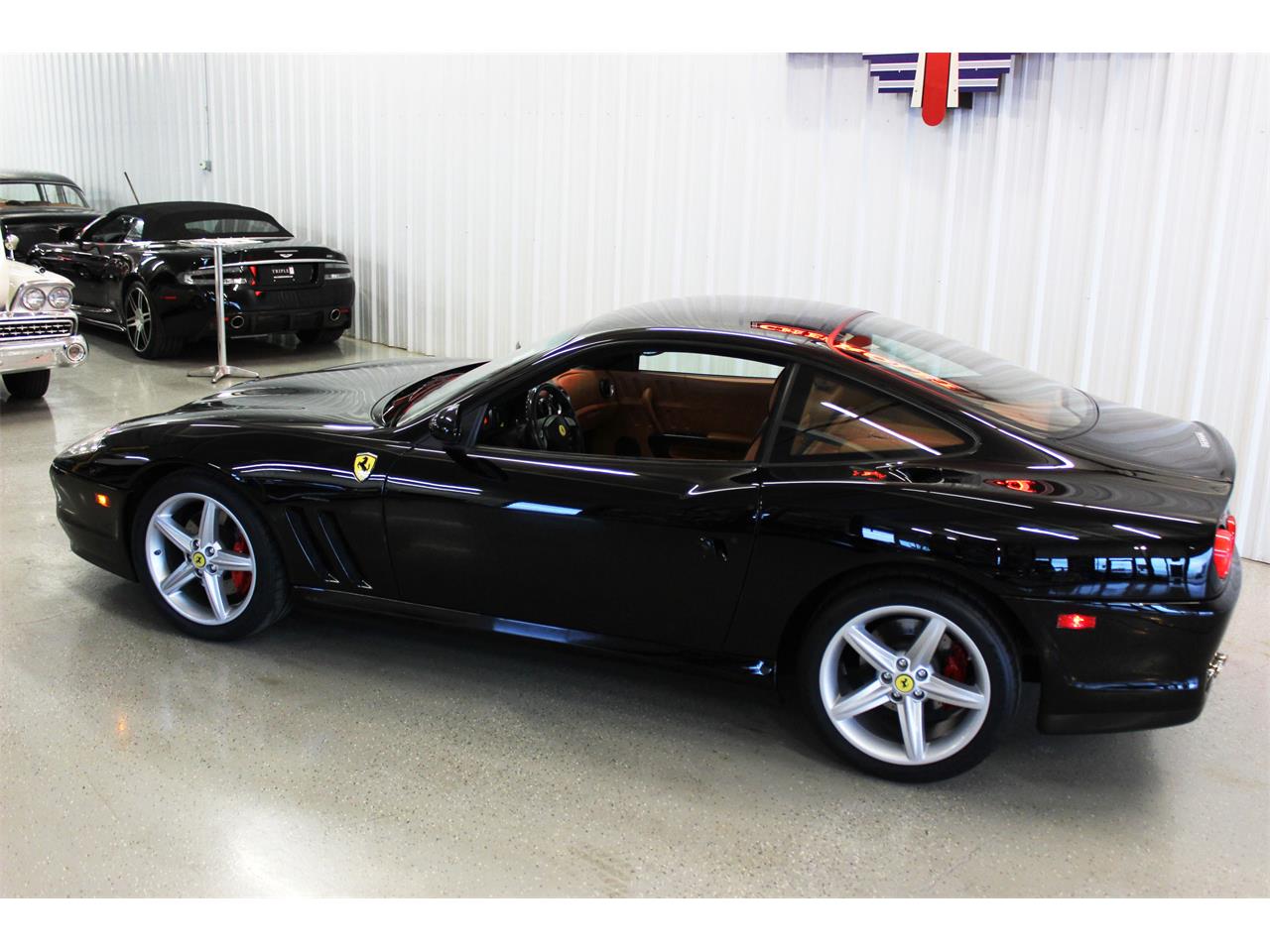 2003 Ferrari 575M Maranello for sale in Fort Worth, TX – photo 5