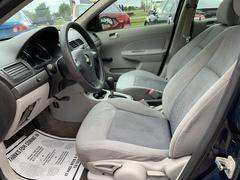2008 chevrolet cobalt LS sedan auto zero down $87 per month or $3900... for sale in Bixby, OK – photo 6