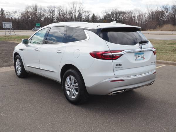 2018 Buick Enclave Essence - - by dealer - vehicle for sale in Hastings, MN – photo 4