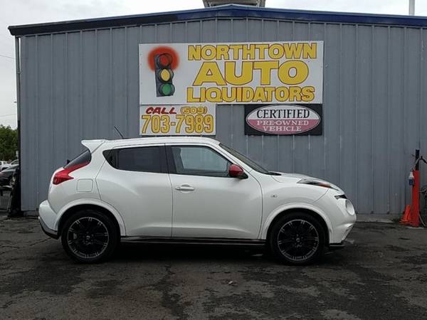 *2014* *Nissan* *Juke* *NISMO RS* for sale in Spokane, WA – photo 7