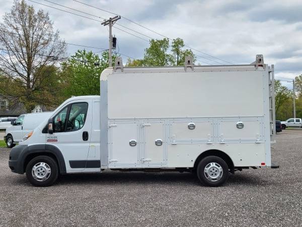 2014 Ram ProMaster 3500 Van 159 WB - - by dealer for sale in Swanton, OH – photo 6