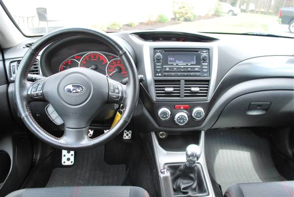 2014 Subaru Impreza WRX - 51, 000 Miles - Clean Carfax Report - cars for sale in Christiana, PA – photo 12