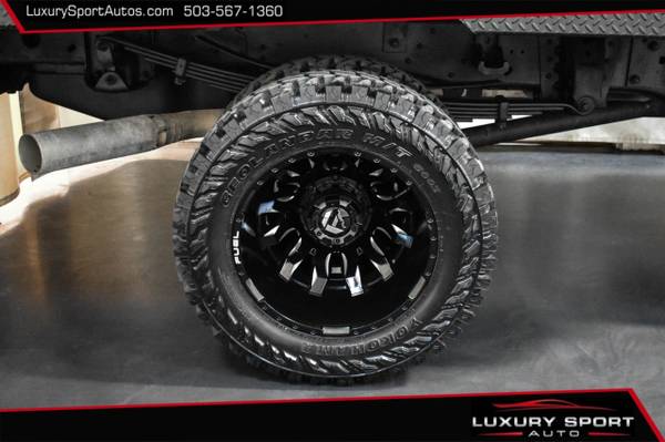 2019 *Chevrolet* *3500* *Dually Flat Bed $15,000 Lift W - cars &... for sale in Tigard, OR – photo 22